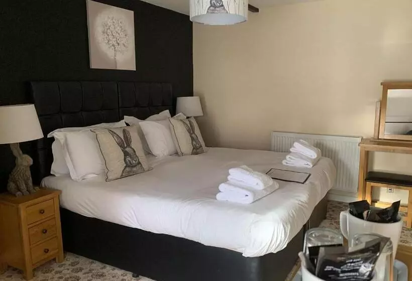 هاستل New Inn   Dorchester