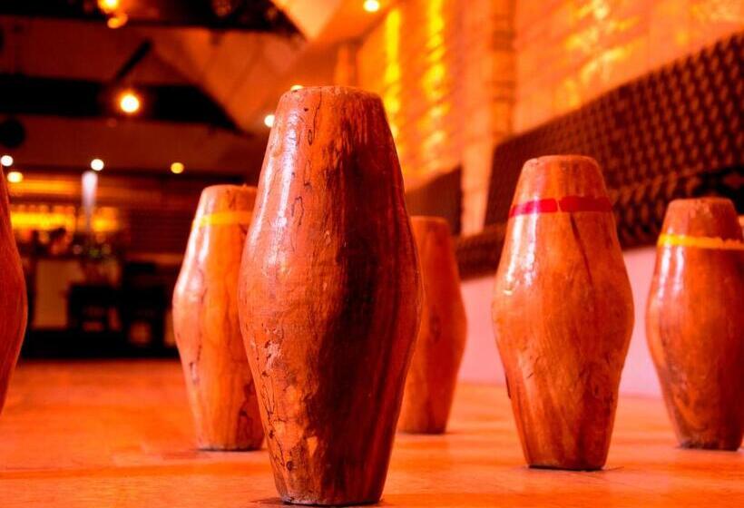 فندق صغير New Inn   Dorchester