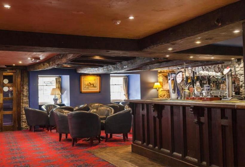 הוסטל The Kings Head Inn