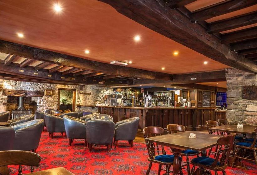 הוסטל The Kings Head Inn