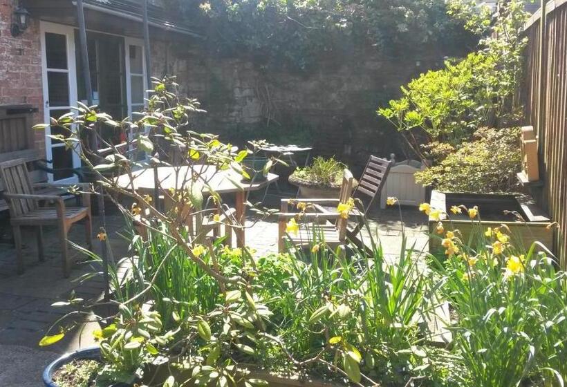 Ostello The Swan Inn