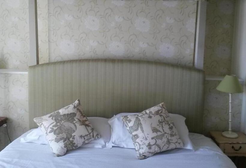 Ostello The Swan Inn