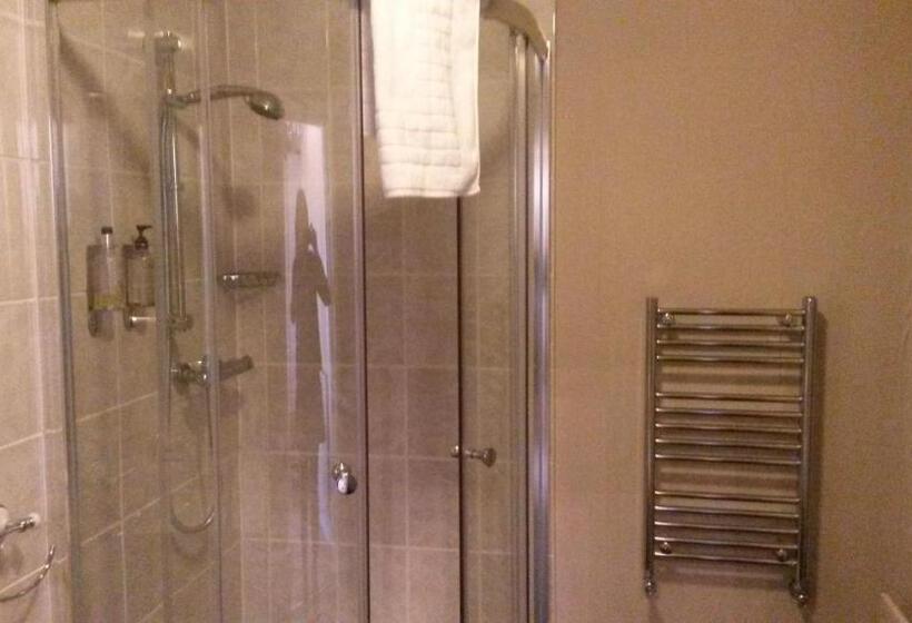 Ostello The Swan Inn