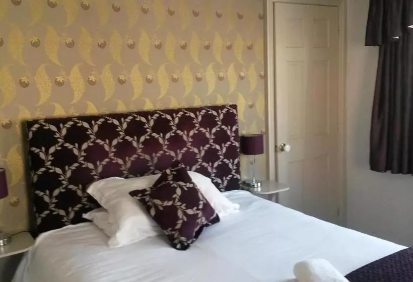 هاستل The Swan Inn