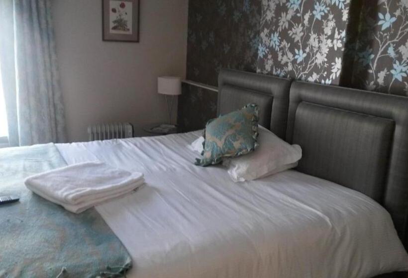 Ostello The Swan Inn