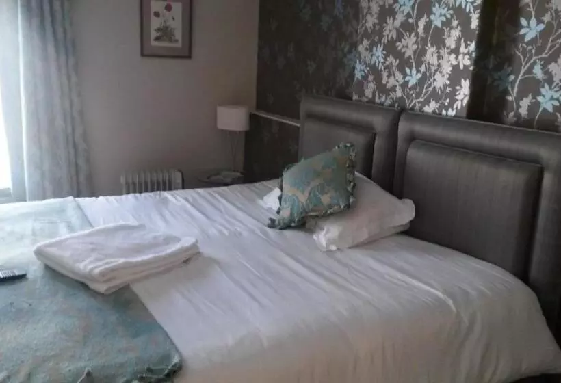 هاستل The Swan Inn