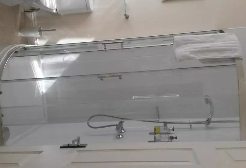 هاستل The Swan Inn