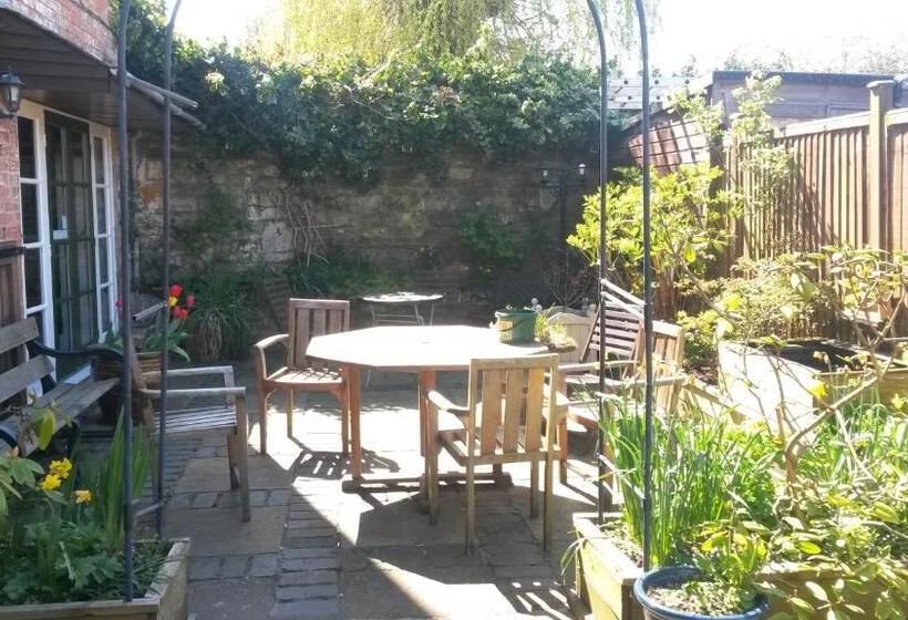 Ostello The Swan Inn