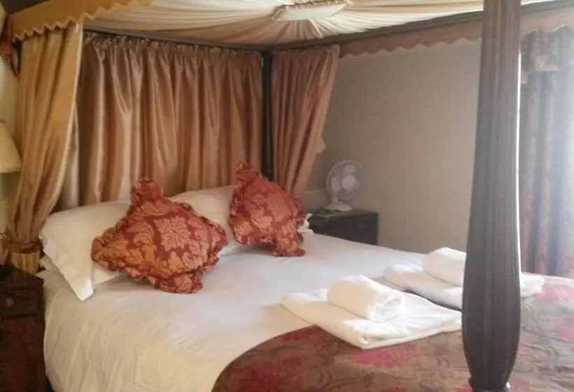 هاستل The Swan Inn