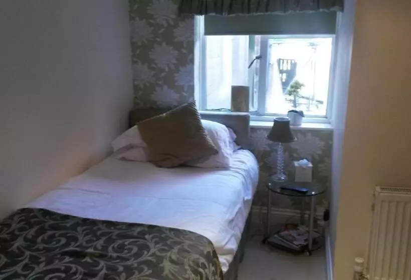 هاستل The Swan Inn