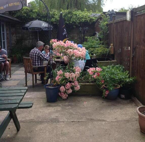 Ostello The Swan Inn