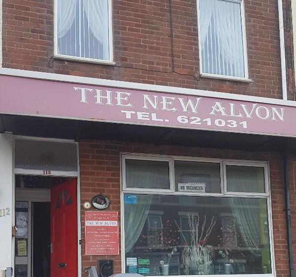 Bed and Breakfast The New Alvon