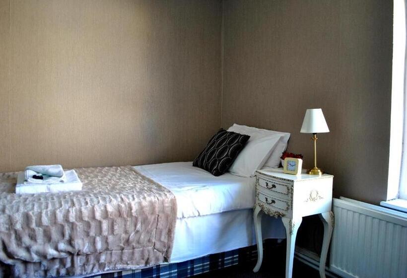 펜션 Amber Guesthouse