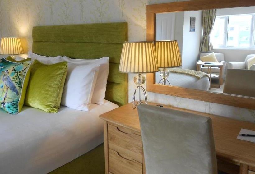 펜션 Between The Bays Exclusively For Adults