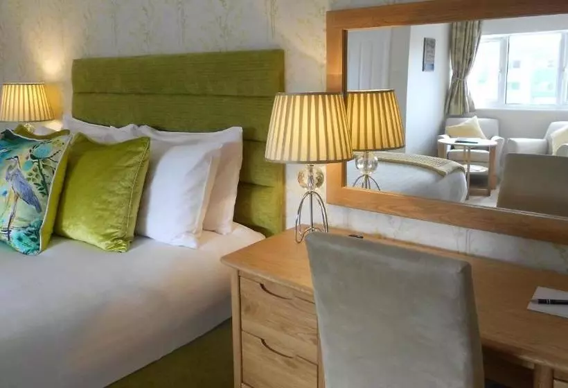 پانسیون Between The Bays Exclusively For Adults