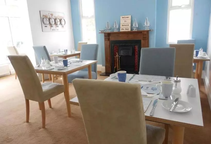 پانسیون Between The Bays Exclusively For Adults