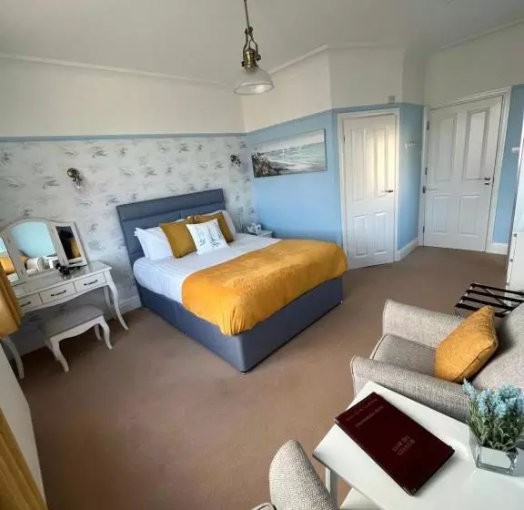 پانسیون Between The Bays Exclusively For Adults