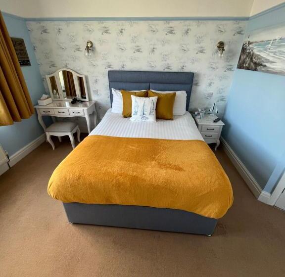 펜션 Between The Bays Exclusively For Adults