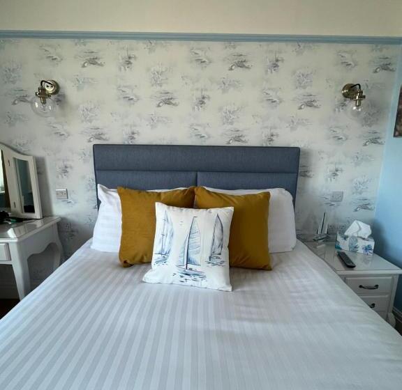 펜션 Between The Bays Exclusively For Adults