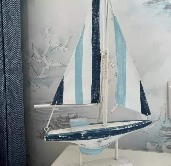 پانسیون Between The Bays Exclusively For Adults