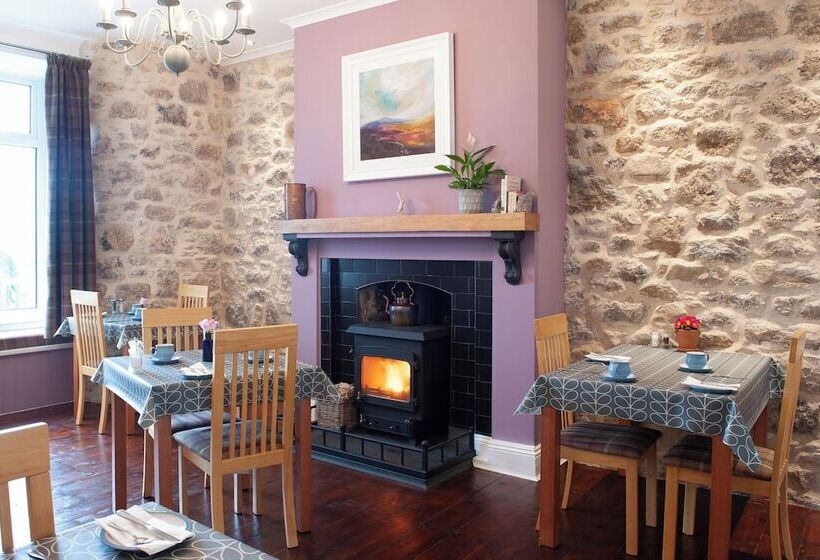 Пансион Duchy House Bed And Breakfast