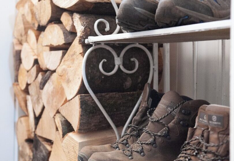 Пансион Duchy House Bed And Breakfast