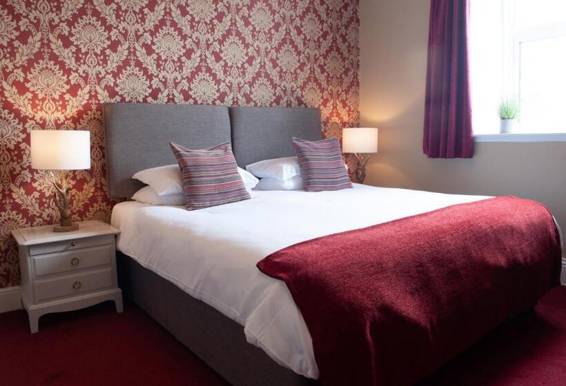 Пансион Duchy House Bed And Breakfast