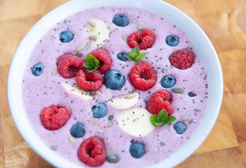 Majatalo Duchy House Bed And Breakfast