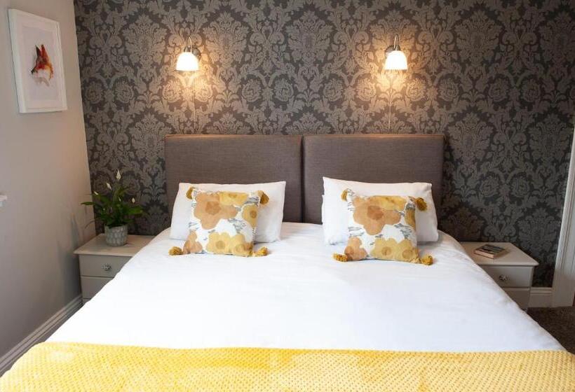 Пансион Duchy House Bed And Breakfast