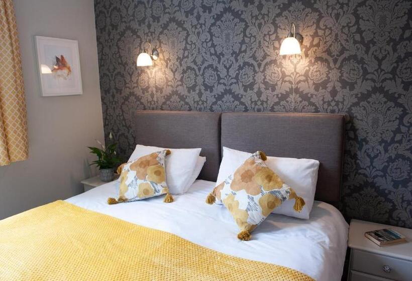 Пансион Duchy House Bed And Breakfast