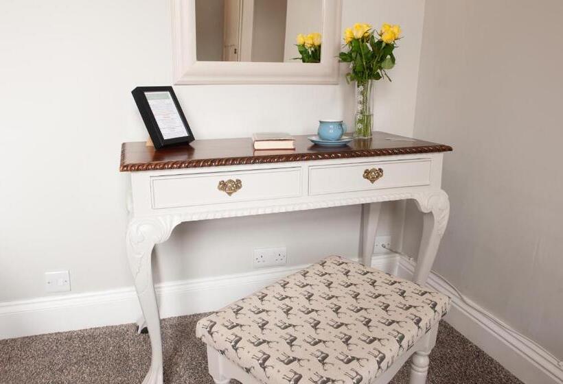 Пансион Duchy House Bed And Breakfast