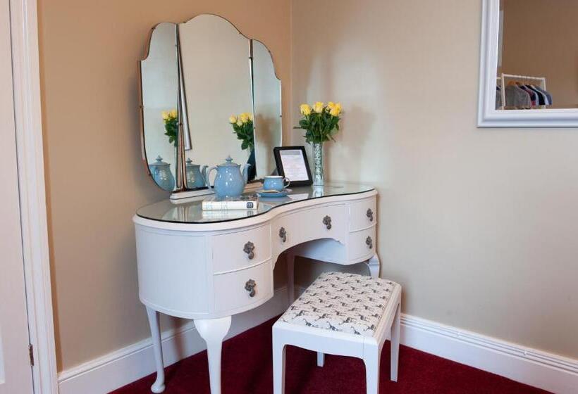 Пансион Duchy House Bed And Breakfast