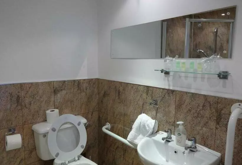 Majatalo Dumfries Villa