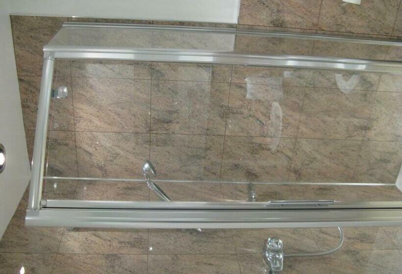 بنسيون Dumfries Villa