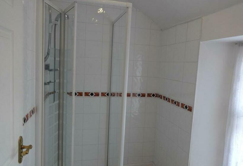 بنسيون Dumfries Villa