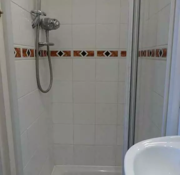 Majatalo Dumfries Villa