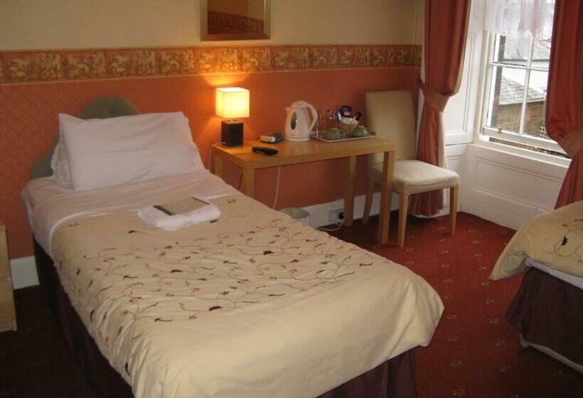 بنسيون Dumfries Villa