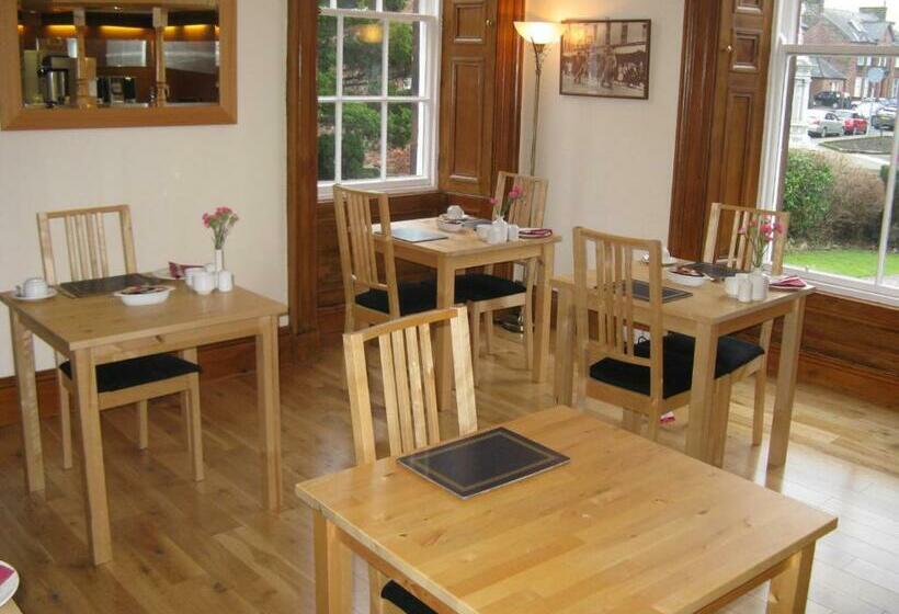 بنسيون Dumfries Villa