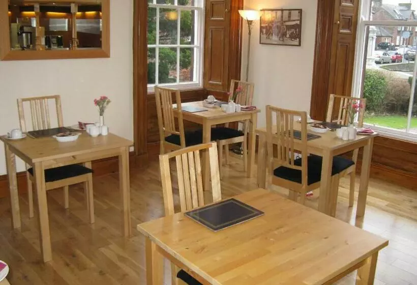 Majatalo Dumfries Villa