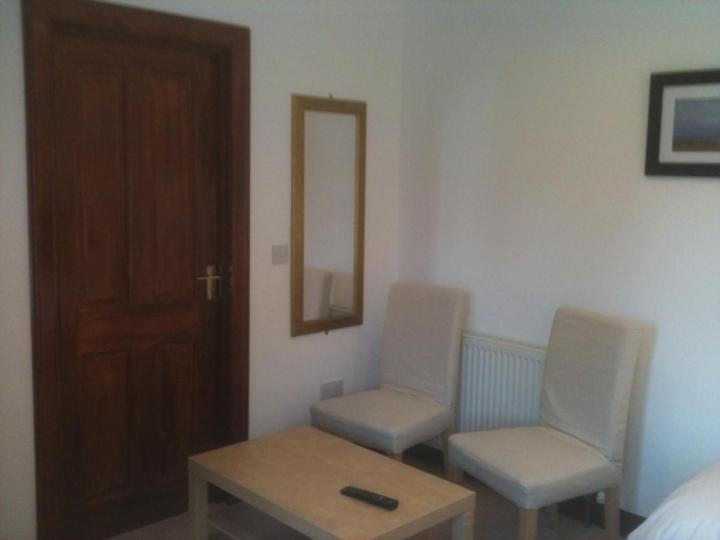 بنسيون Dumfries Villa