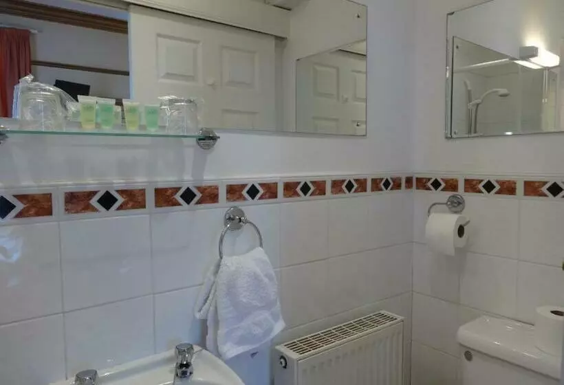 Majatalo Dumfries Villa