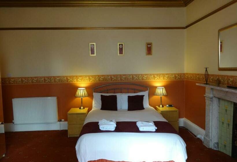 بنسيون Dumfries Villa