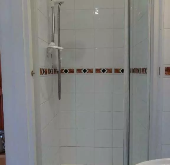 Majatalo Dumfries Villa