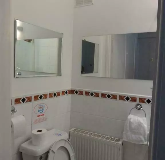 Majatalo Dumfries Villa