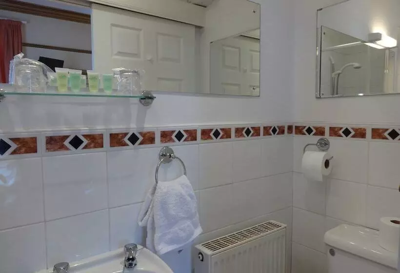 Majatalo Dumfries Villa