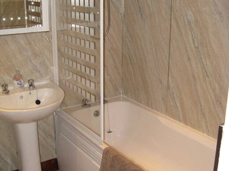 بنسيون Dumfries Villa