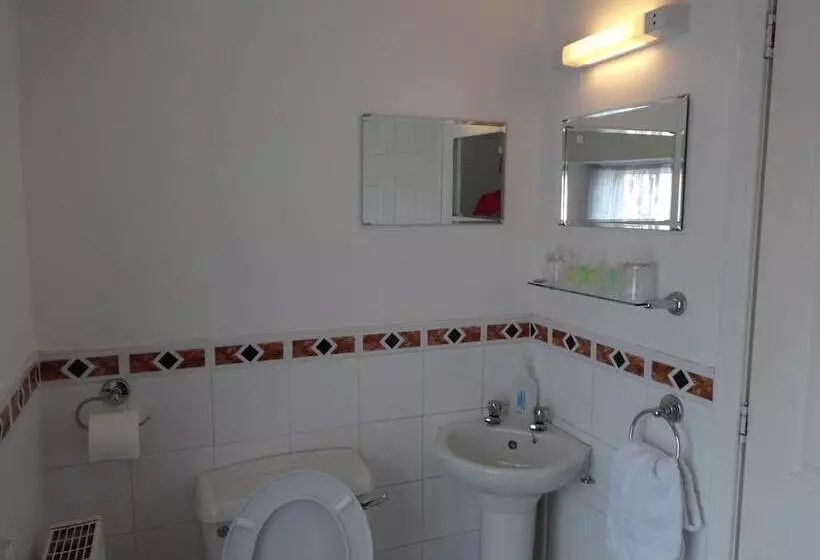 Majatalo Dumfries Villa