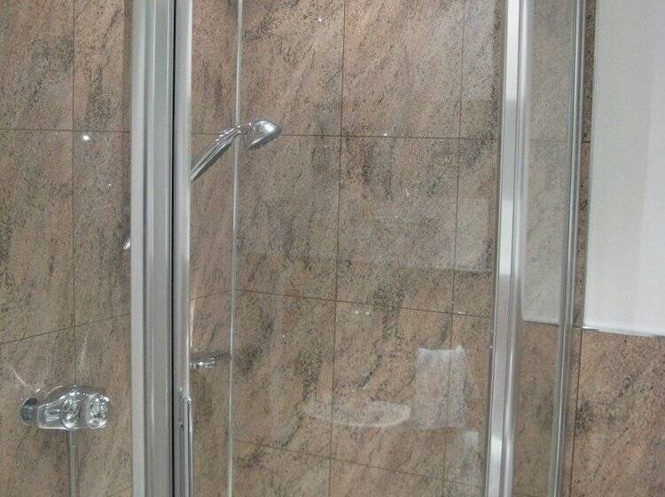 بنسيون Dumfries Villa