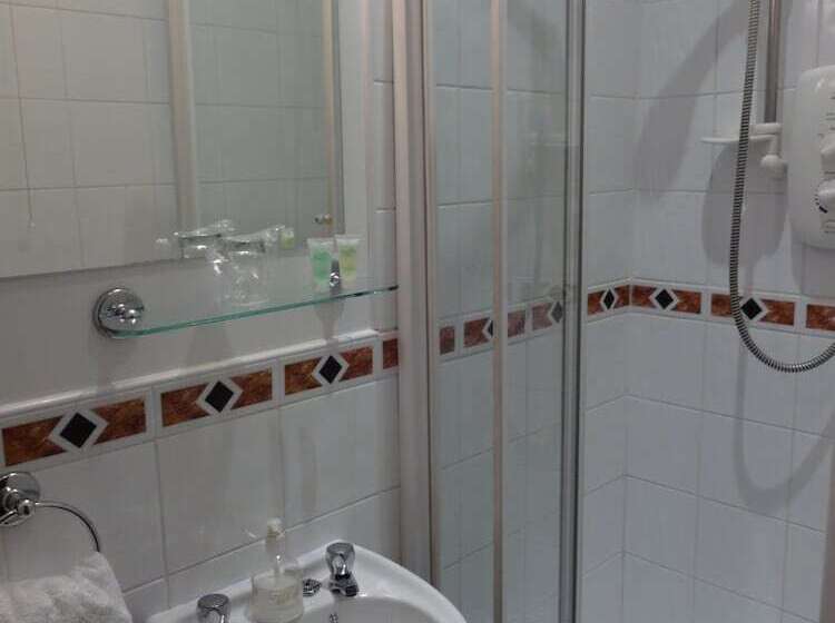 بنسيون Dumfries Villa