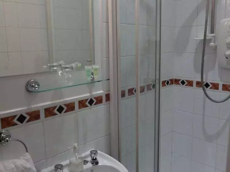 Majatalo Dumfries Villa